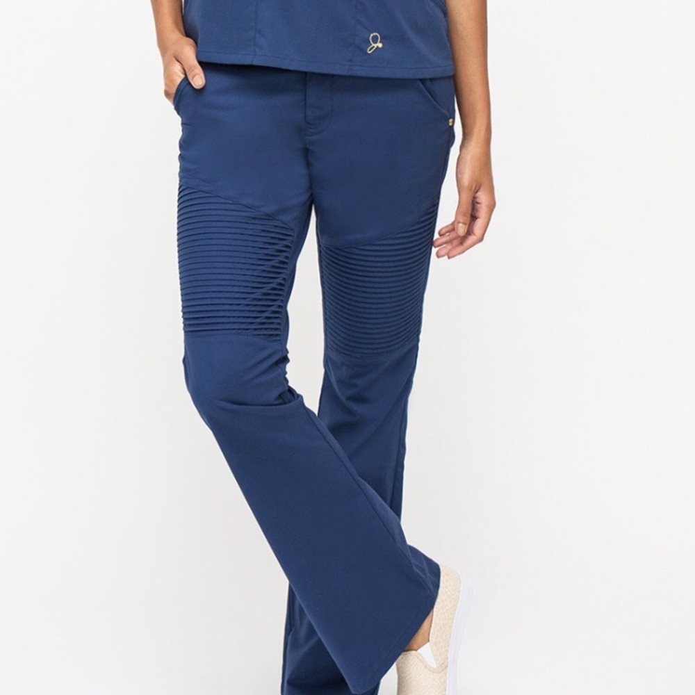 Brand New Jannuu Scrub Bottoms